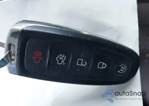 2019 Ford Escape Se z USA, uszkodzony, nr VIN 1FMCU9GD2KUC07284